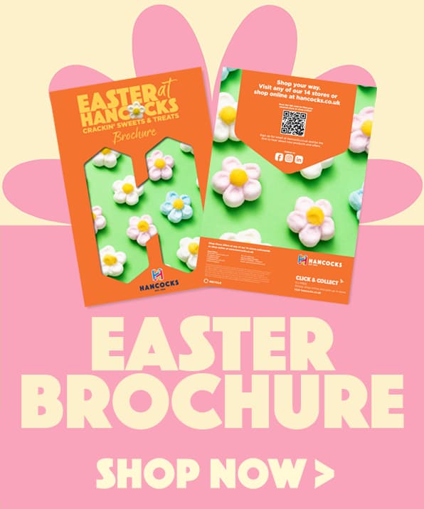 Easter Brochure