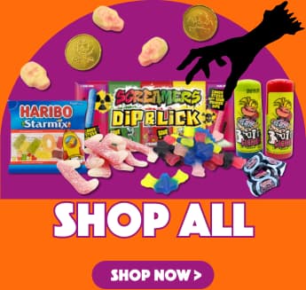 halloween shop all