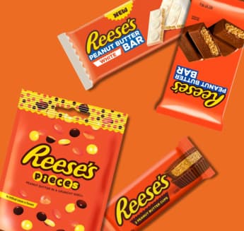 REESE'S